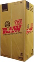 RAW CONE KINGSIZE CLASSIC 1400 PER BOX