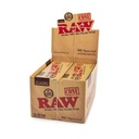 RAW 98 SPECIAL CLASSIC CONE 20CT BOX OF 12