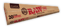 RAW CONE CLASSIC 20 STAGE RAWKET LAUNCHER 1CT [1CT/00BX]