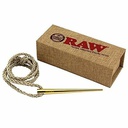 RAW RAW GOLD POKER 1CT [1CT/00BX]