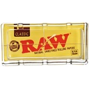 RAW CLASSIC PACK GLASS ASHTRAY 1CT [1CT/00BX]