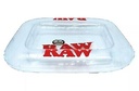 RAW INFLATABLE TRAY HOLDER LARGE 1CT [1CT/00BX]