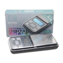 CR JDS MZ-300 PORTABLE DIGITAL SCALE 300G X 0.01G