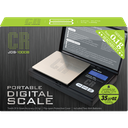 CR PORTABLE DIGITAL SCALE JDS-1000B EAGLE