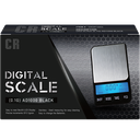 AD1000 BLACK CR DIGITAL SCALE 0.1G