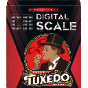 CD100 TUXEDO CR DIGITAL SCALE 0.01G