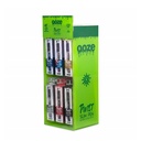 OOZE TWIST SLIM PEN 48CT DISPLAY