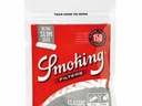 SMOKING ULTRA SLIM SIZE FILTERS 5.3MM X 15MM 150CT BOX OF 34 [1CT/00BX]