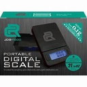 CR JDS-P600 PORTABLE DIGITAL SCALE 600G X 0.1G