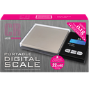 CR JDS ZX-650 PORTABLE DIGITAL SCALE 650G X 0.1G