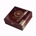 AF DON CARLOS ROBUSTO 5X50 (25)