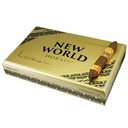 AJ NEW WORLD DORADO ROBUSTO 51/2X52 (10)