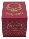 ASYLUM 13 AUTHENTIC COROJO 80 X 8 (20) CIGARS