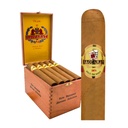 BACCARAT THE GAME MADURO CHURCHILL (25) CIGARS