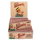 BAMBU 1.25 NATURAL BOX OF 25