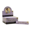 BLAZY SUSAN KING SIZE SLIM PURPLE ROLLING PAPERS BOX OF 50