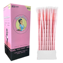 BLAZY SUSAN KING SIZE SLIM PINK CONES 800 PER BOX