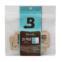 BOVEDA 62% RH SIZE 1 HUMIDITY CONTROL 20-PACK