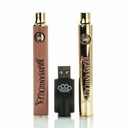 BRASS KNUCKLES DISP 900MAH 30CT