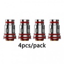 UWELL AEGLOS P1 UN2 MESHHED-H COIL 0.6OHM 4CT/20 PER BOX