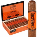 CAM NICARAGUA ROBUSTO CE US 20'S 5X52(20)