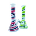 CAMO PATTERN WATER PIPE ASSORTED COLORS RG-245