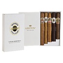 ASHTON 5 CIGAR ASSORTMENT (5)