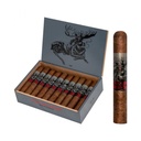 CHILLIN MOOSE TOO ROBUSTO 5X50 (20)