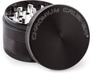 CHROMIUM CRUSHER ASSORTED COLORS 2.5 #70407