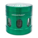 CHROMIUM CRUSHER ASSORTED COLORS 2.5 #70405