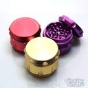 CHROMIUM CRUSHER ASSORTED COLORS 2.5 #70404
