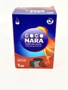 COCO NARA COCONUT CHARCOAL 1CT / 1 KILO