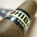 COHIBA WELLER TORO 6X50 (10)