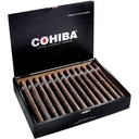 COHIBA BLACK CHURCHILL 7X49 BOX(25)