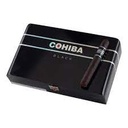 COHIBA BLACK SUPREMO 6X54BOX(25)