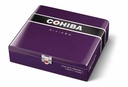 COHIBA RIVIERA BOX-PRESS TORO 6 1/2X52 (20)