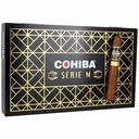 COHIBA SERIE M PROMINENTE LE 7X50 (10)