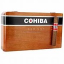 COHIBA ROBUSTO 5X49 (25)