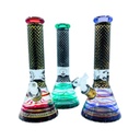 COLORED ACCENTS WATER PIPE ASSORTED COLORS RG-231