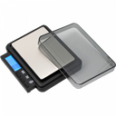 CR JDS TW2000 TABLE DIGITAL SCALE 2000G X 0.01G