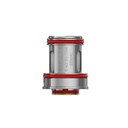 CROWN IV COIL SS904L 0.2OHM 4CT