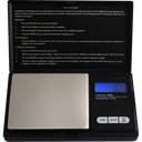 CR POTABLE DIGITAL SCALE 100G.X 01G ITEM JDS ZX-100