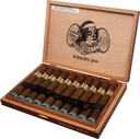 DEADWOOD TOBACCOCO FATBOTTOM BETTY GORDITO (10)