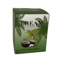 DREAM  BLACK COCONUT CHARCOAL