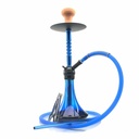 DUD GENIE HOOKAH 1 HOSE ASSORTED COLORS