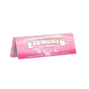 ELEMENTS 1/4 PINK PAPERS 50CT BOX OF 25