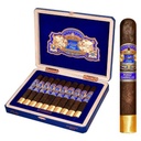 EP CARRILLO PLEDGE SOJOURN 6X52 20