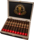 ESPINOSA KNUCKLE SANDWICH MAD ROBUSTO J5X52(20)