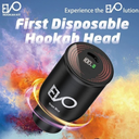 EVO HOOKAH POD *BATTERY* 6CT