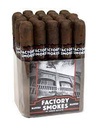 FACTORY SMOKES SWEET CHURCHILL 7X50(25)